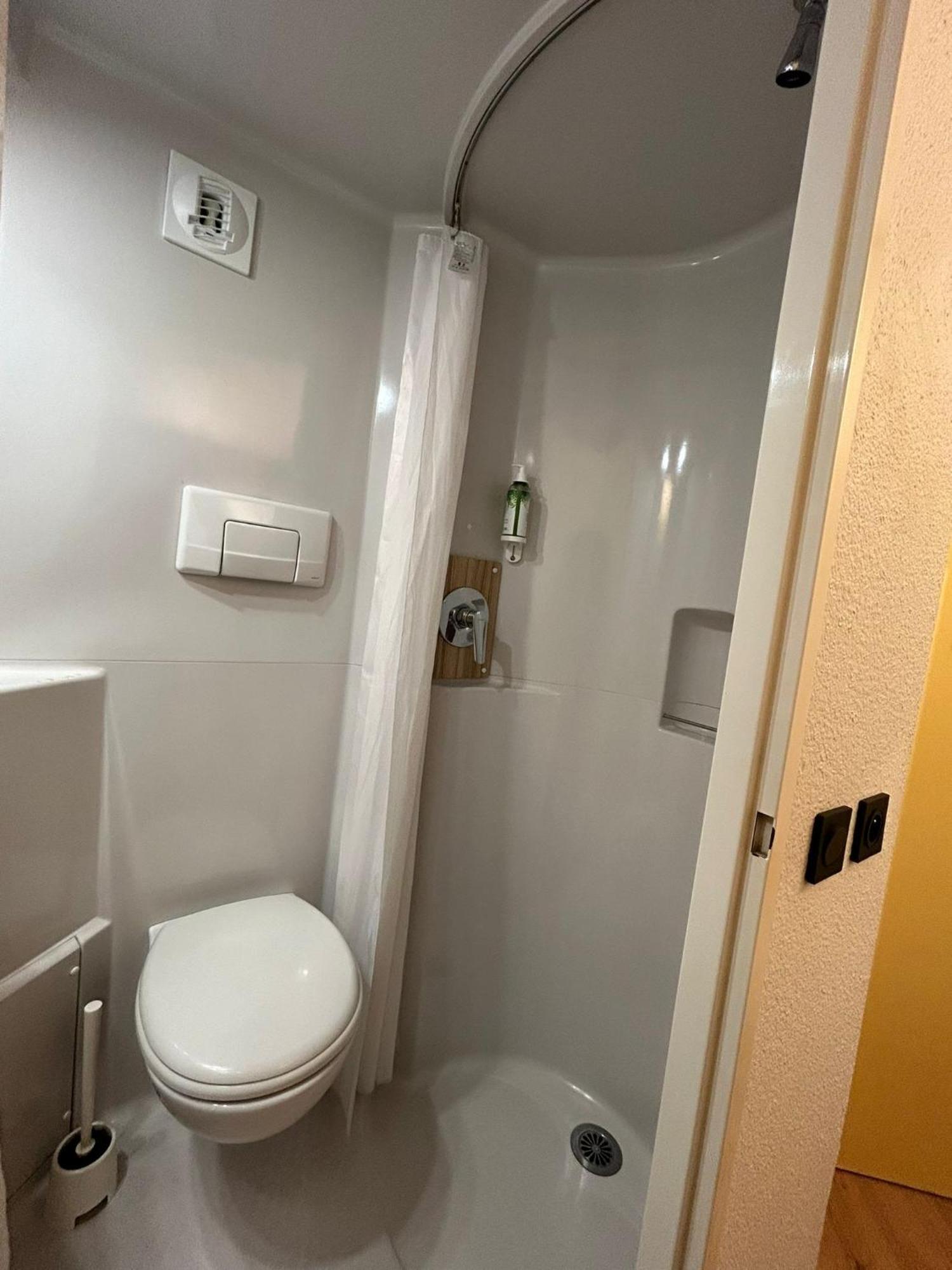 Kyriad Eco Lille Sud - Noyelles Godault Ngoại thất bức ảnh