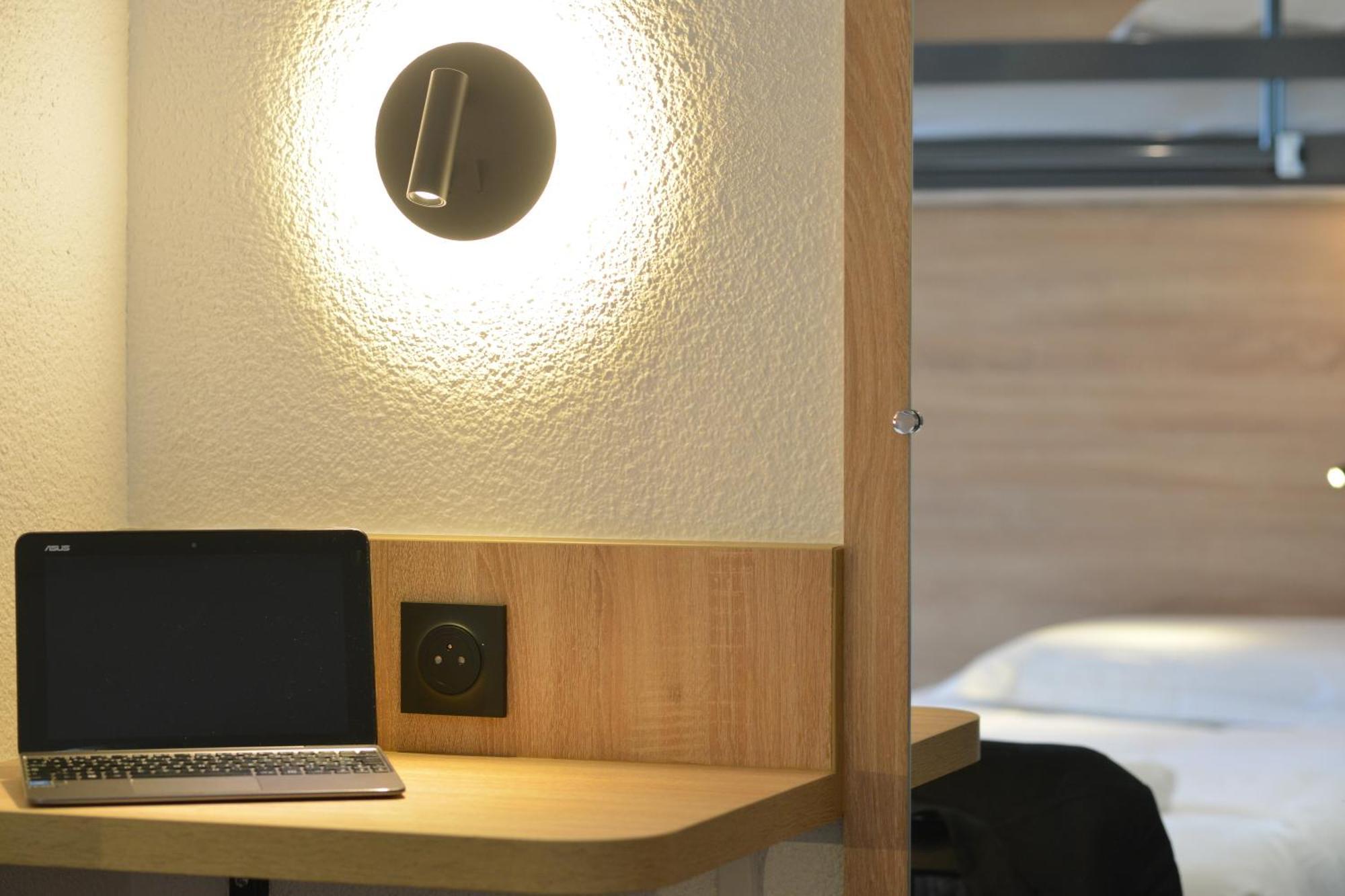 Kyriad Eco Lille Sud - Noyelles Godault Ngoại thất bức ảnh