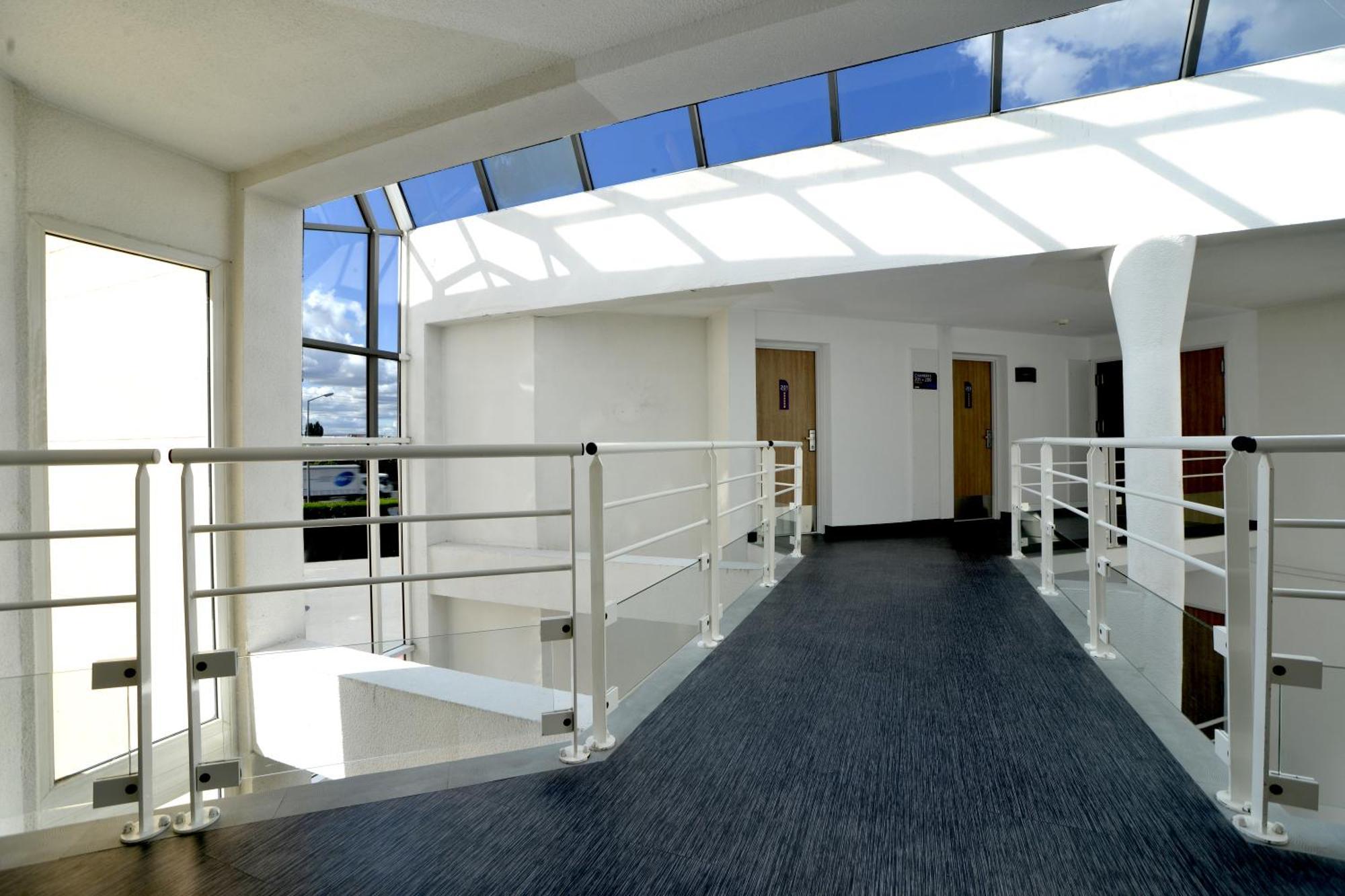Kyriad Eco Lille Sud - Noyelles Godault Ngoại thất bức ảnh
