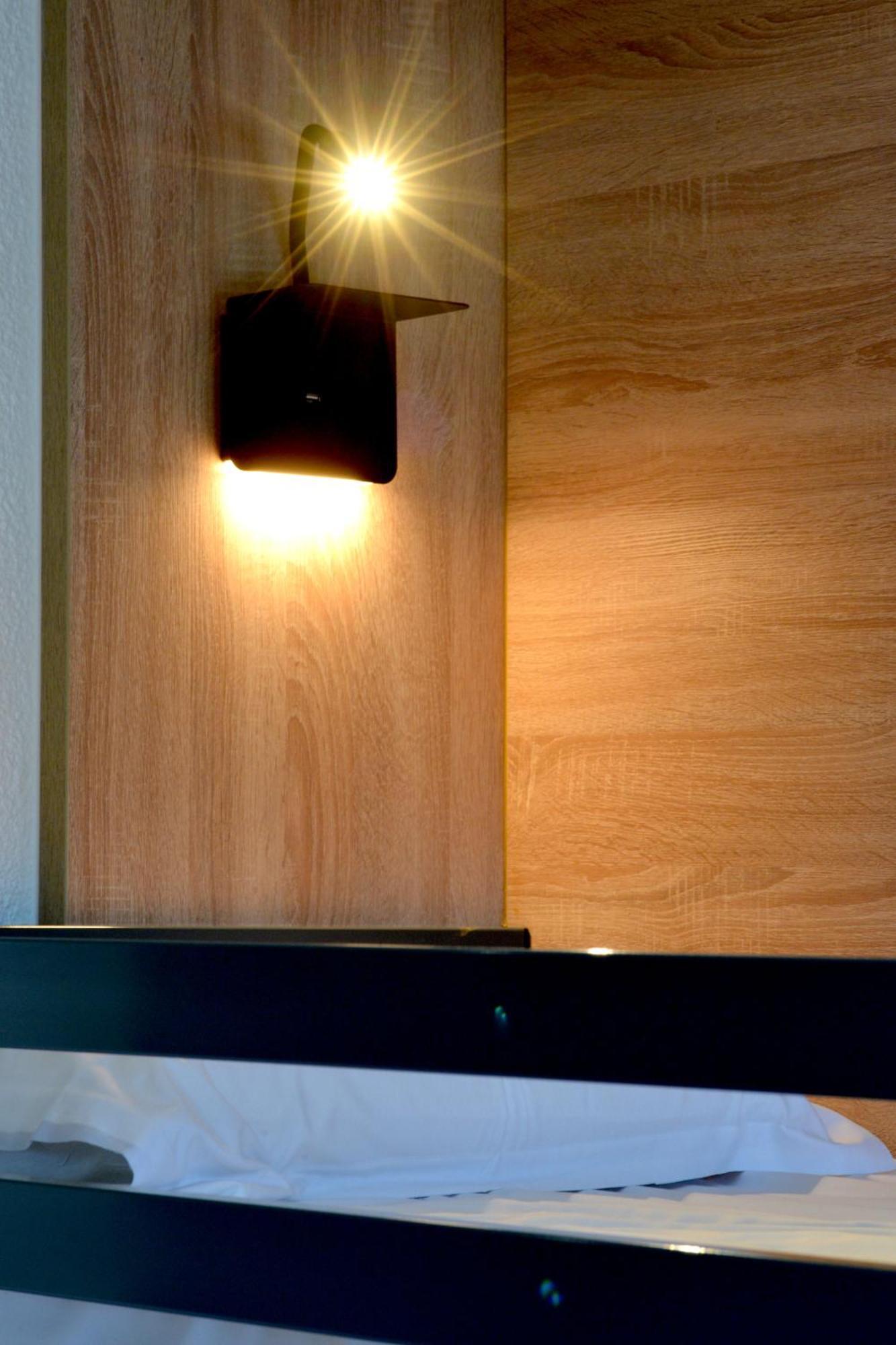 Kyriad Eco Lille Sud - Noyelles Godault Ngoại thất bức ảnh