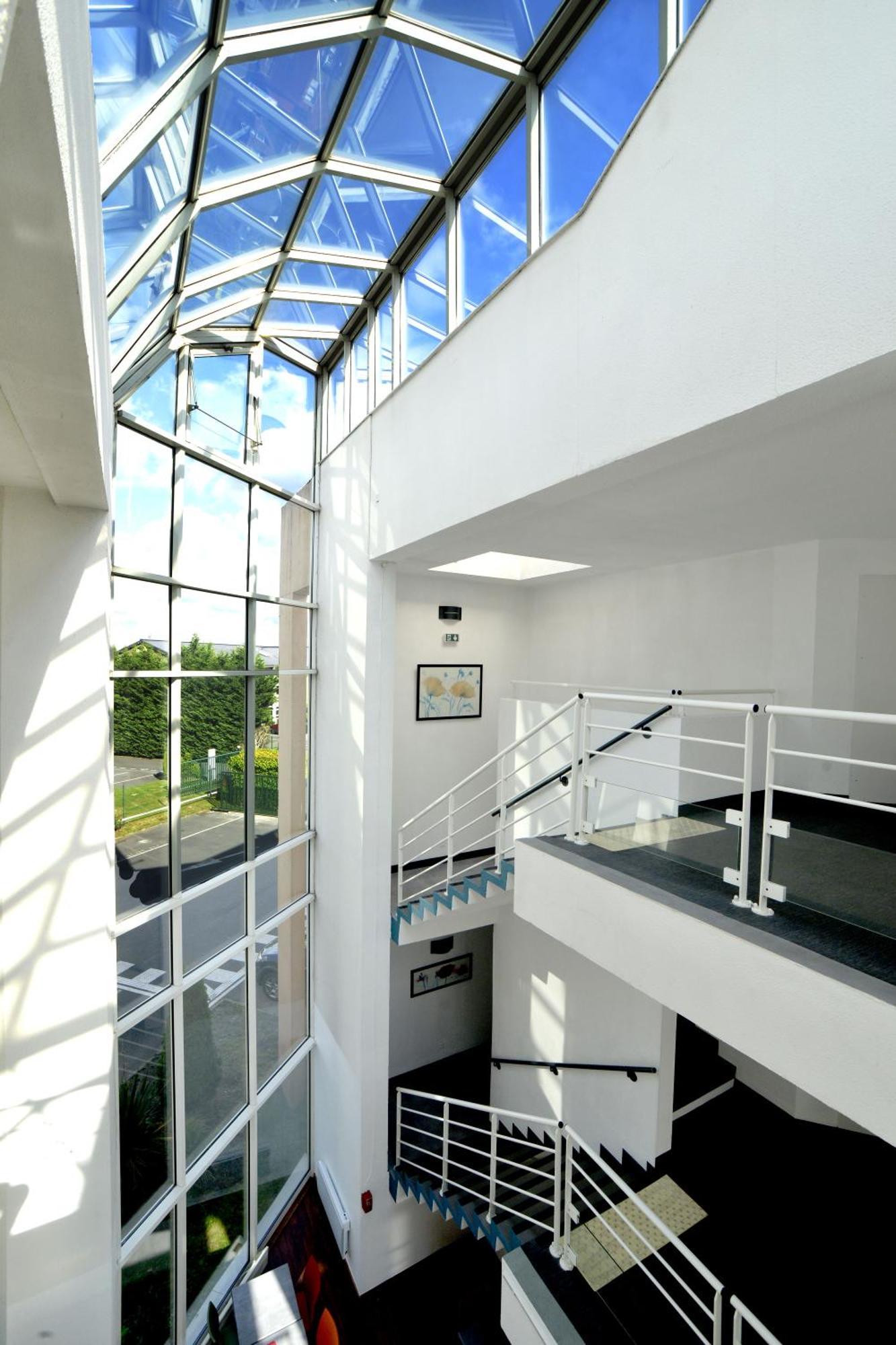Kyriad Eco Lille Sud - Noyelles Godault Ngoại thất bức ảnh