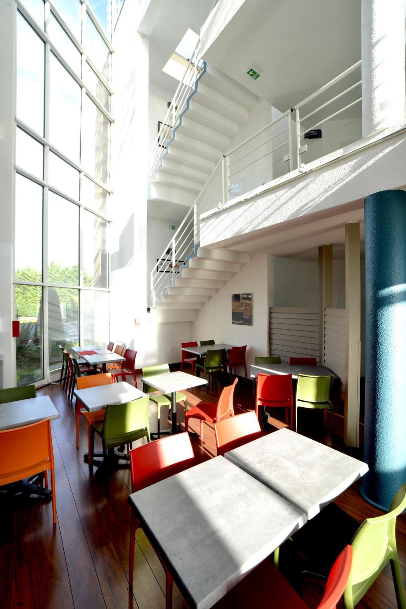 Kyriad Eco Lille Sud - Noyelles Godault Ngoại thất bức ảnh