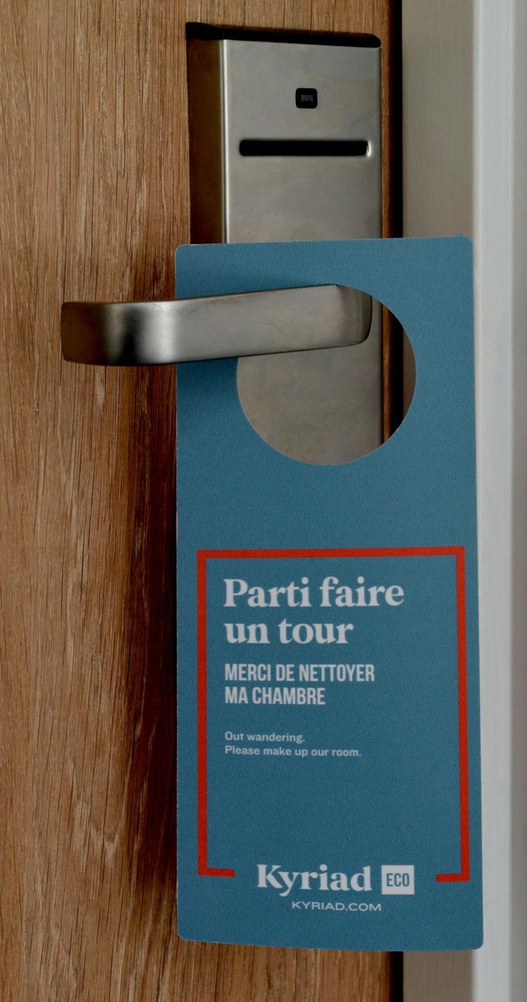 Kyriad Eco Lille Sud - Noyelles Godault Ngoại thất bức ảnh