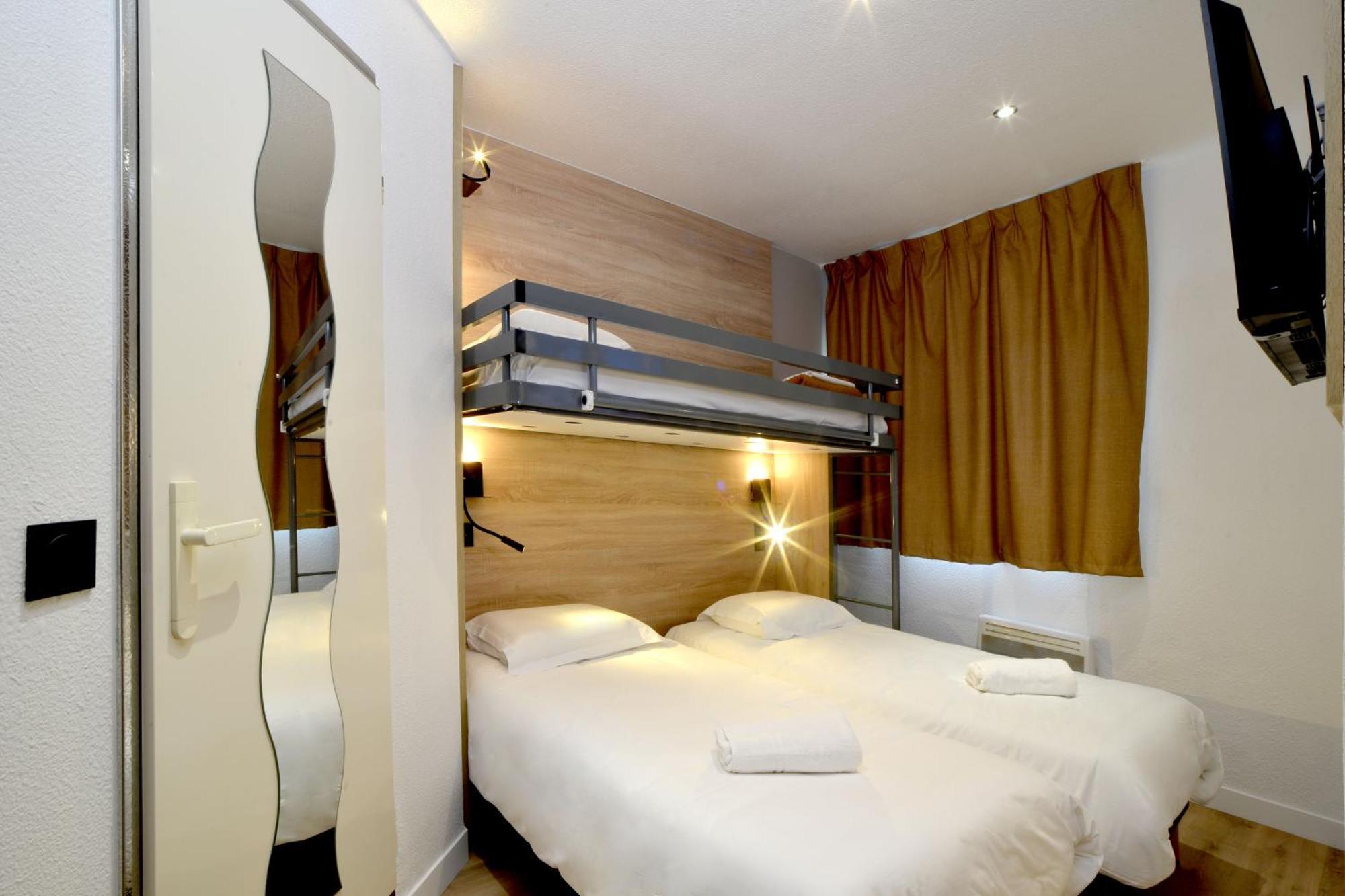 Kyriad Eco Lille Sud - Noyelles Godault Ngoại thất bức ảnh