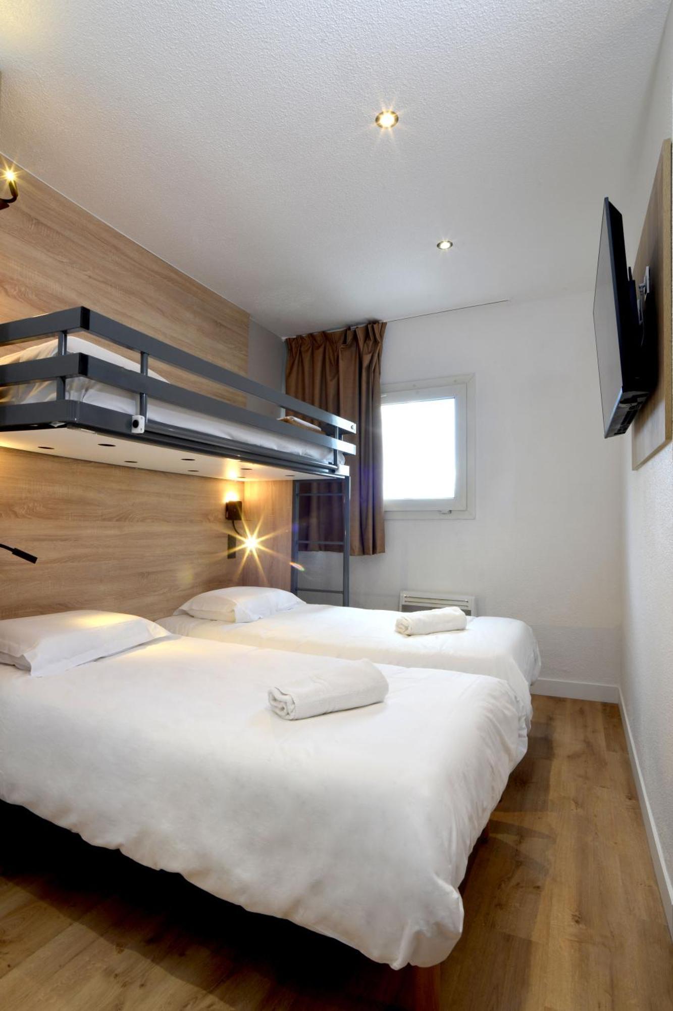 Kyriad Eco Lille Sud - Noyelles Godault Ngoại thất bức ảnh