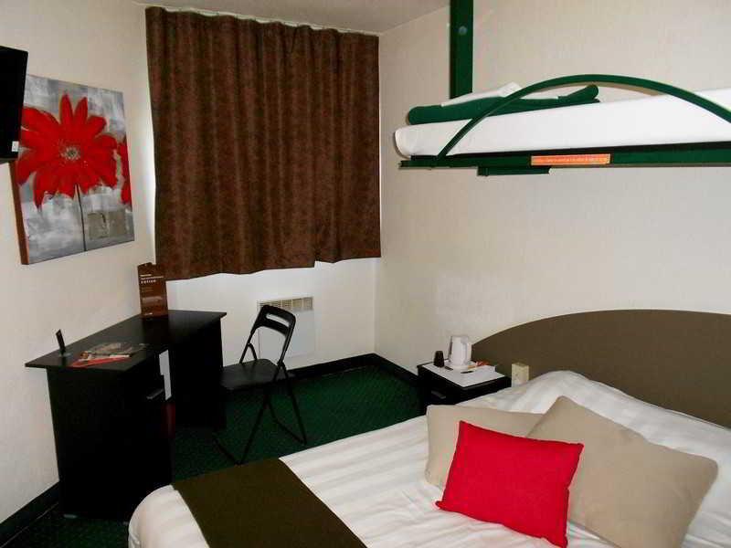 Kyriad Eco Lille Sud - Noyelles Godault Ngoại thất bức ảnh