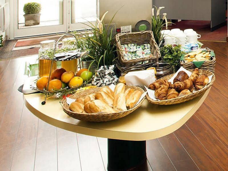 Kyriad Eco Lille Sud - Noyelles Godault Ngoại thất bức ảnh